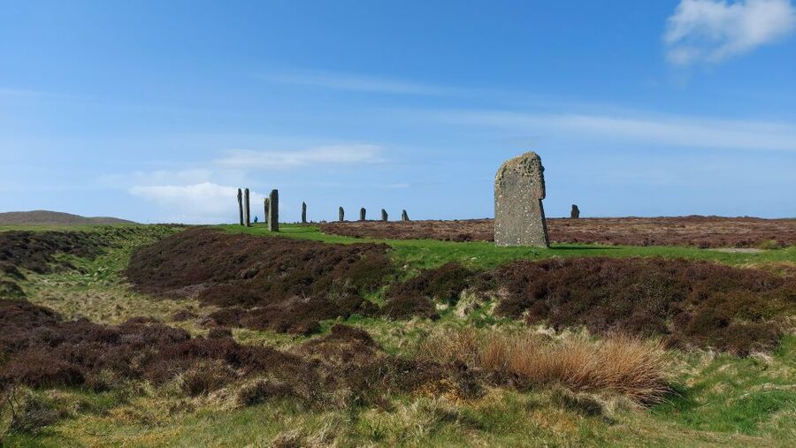 Orkney: West Mainland Group Day Tour - Why this West Mainland route works so well