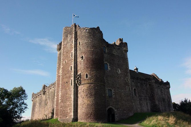 Outlander Day Tour - A full day built around Outlander locations