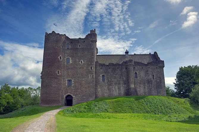 Outlander Day Tour - Who will get the most from this tour?