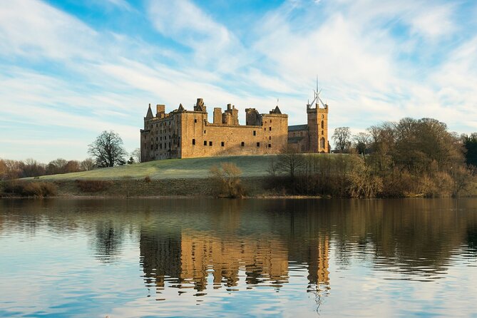 Outlander Filming Locations Day Tour from Edinburgh - What this Outlander day tour actually delivers