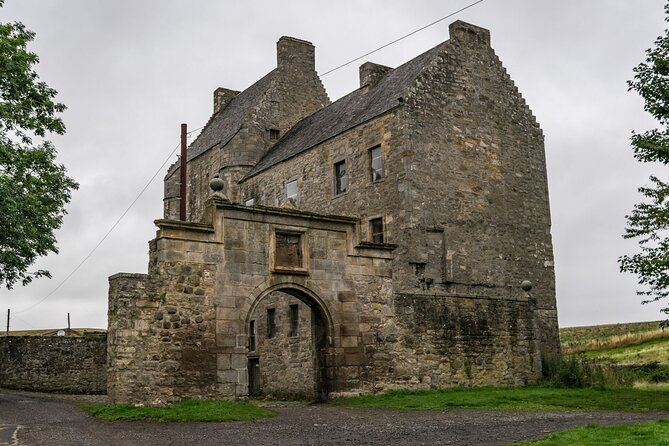 Outlander Filming Locations Day Tour from Edinburgh - How the timing works across nine hours