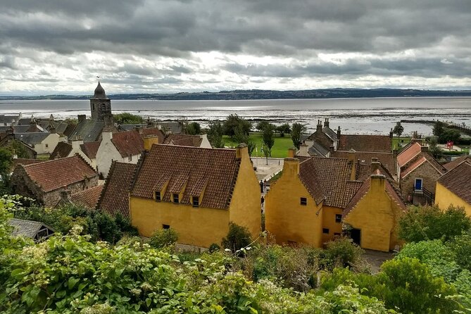 Outlander Filming Locations Day Tour from Edinburgh - Is the $89.57 price good value?