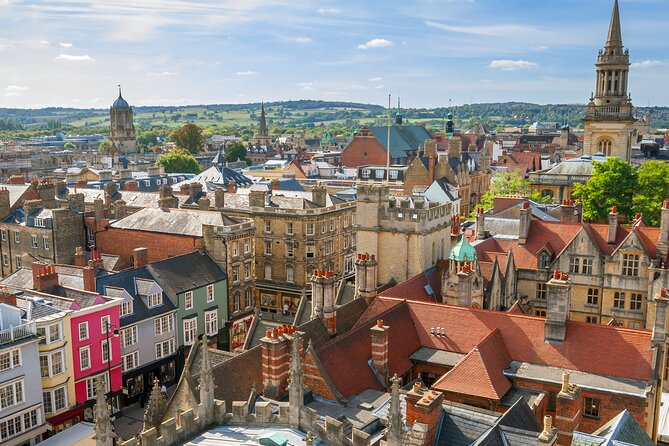 Oxford and Cotswold Small-Group Tour from Bristol - What the small-group format really adds