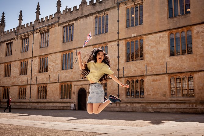 Oxford and Traditional Cotswolds Villages Small-Group Day Tour from London - Burford, the Cotswold gateway
