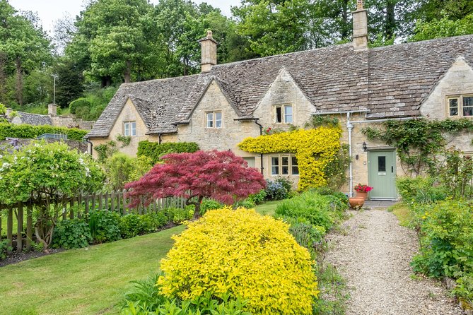 Oxford and Traditional Cotswolds Villages Small-Group Day Tour from London - Who should book this Oxford and Cotswolds tour?