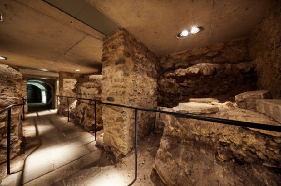 Oxford Castle and Prison: Guided Tour - How the guided hour works