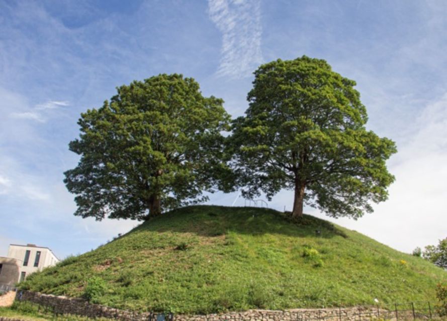 Oxford Castle and Prison: Guided Tour - Is Oxford Castle and Prison worth $28?