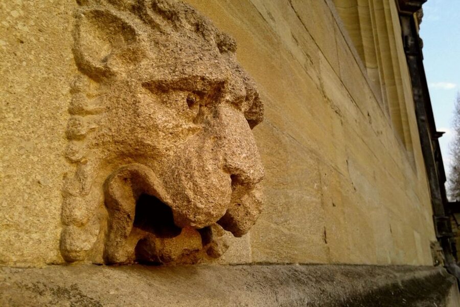 Oxford: Christ Church Harry Potter Film Locations Tour - Timing, pace, and family fit
