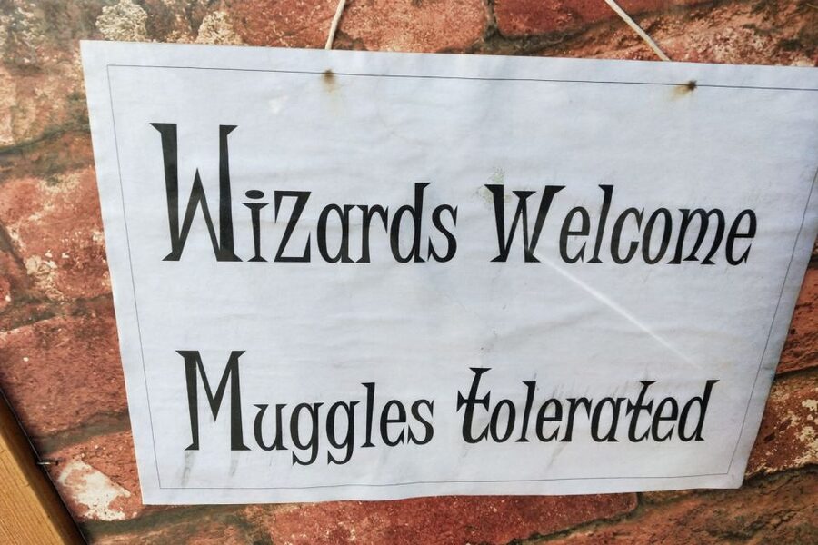 Oxford: Christ Church Harry Potter Film Locations Tour - Closures and booking advice