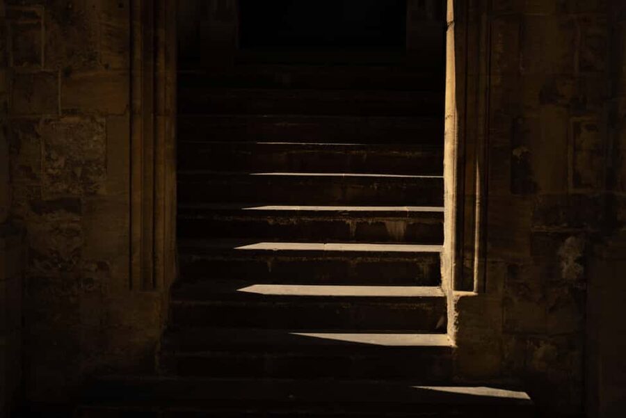 Oxford: Harry Potter Film Tour Led by University Alumni - How much Harry Potter will you actually get?