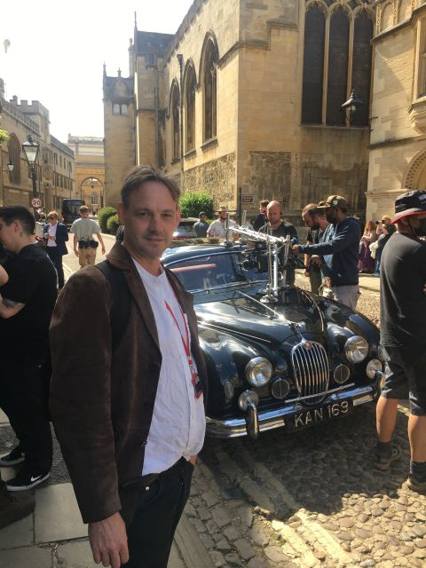 Oxford: Inspector Morse Lewis Endeavour Small Group Tour - Should you book the Morse, Lewis, and Endeavour tour?