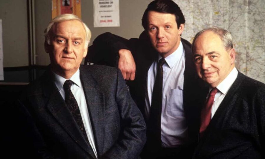 Oxford: Inspector Morse Lewis Endeavour Small Group Tour - The pubs and the Colin Dexter connection