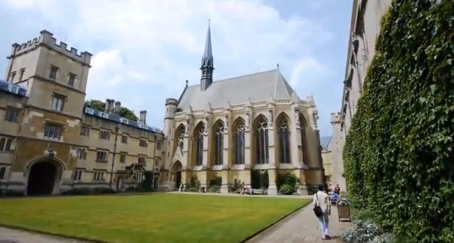 Oxford: Inspector Morse Lewis Endeavour Small Group Tour - Value, length, and group size