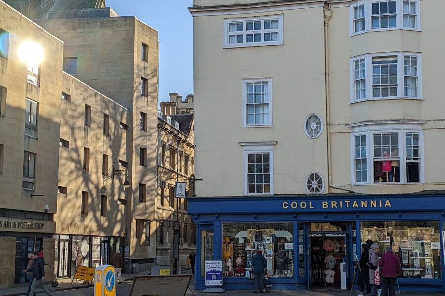 Oxford Official Ghost Tour - Who will enjoy this Oxford ghost walk?