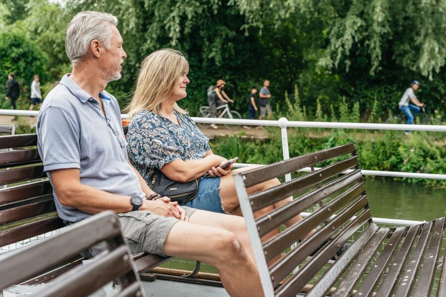 Oxford: River Thames Sightseeing Cruise - Key points to know before boarding