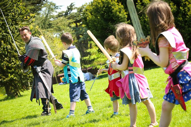 Oxford, Stratford, Cotswolds & Warwick Castle Tour from London - Who will get the most from this tour?