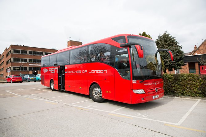 Oxford, Stratford-upon-Avon, Cotswolds & Warwick Castle Day Trip - The guide can shape the whole day