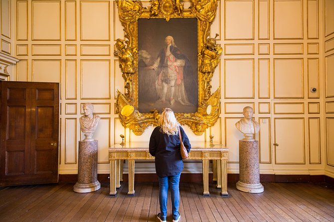 Oxford, Stratford-upon-Avon, Cotswolds & Warwick Castle Day Trip - Is $109.62 good value?