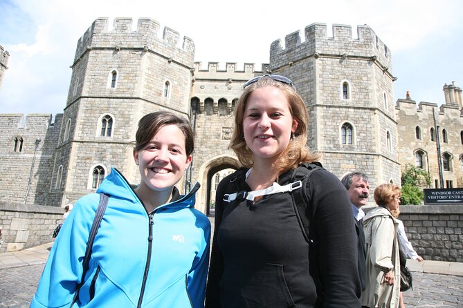 Oxford, Windsor and Eton - Day Tour from Brighton - Is $94.56 good value?