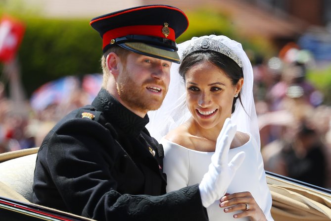 Palace of Holyroodhouse Admission Ticket - The abbey ruins and gardens