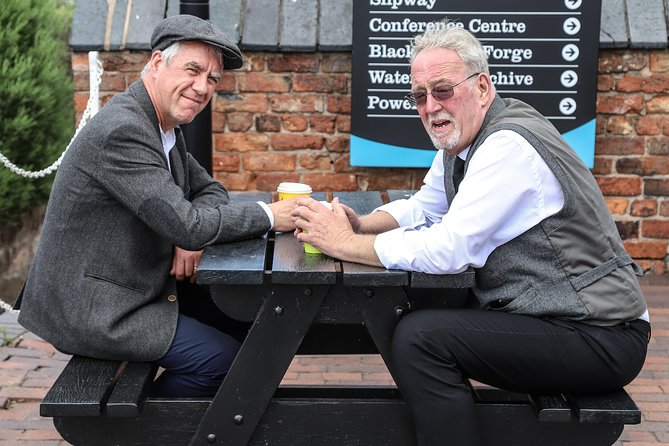 Peaky Blinders 4 Hour Private Tour of Liverpool - Key points before you book
