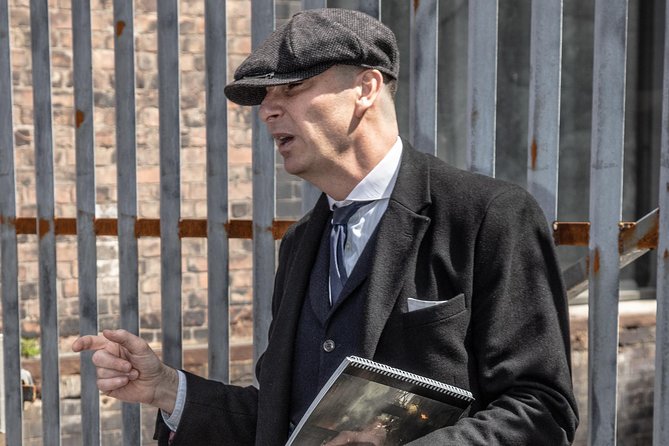 Peaky Blinders 4 Hour Private Tour of Liverpool - Who will enjoy this most
