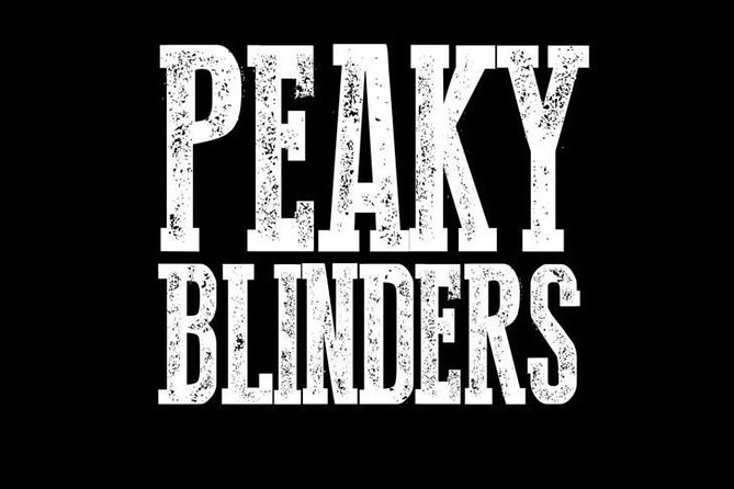 Peaky Blinders 4 Hour Private Tour of Liverpool - Cancellation and practical booking advice