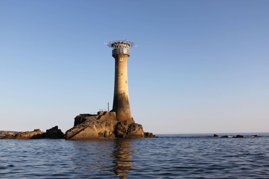 Penzance: Land's End Boat Tour with Wildlife Guides - Is $83 good value for two hours?