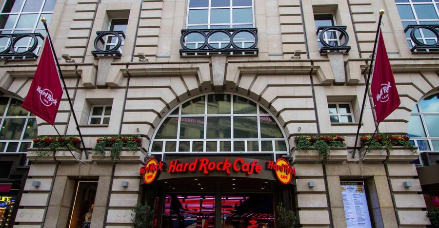Picadilly Circus: Hard Rock Cafe Set Menu Lunch or Dinner - Should You Book Hard Rock Cafe Piccadilly Circus?