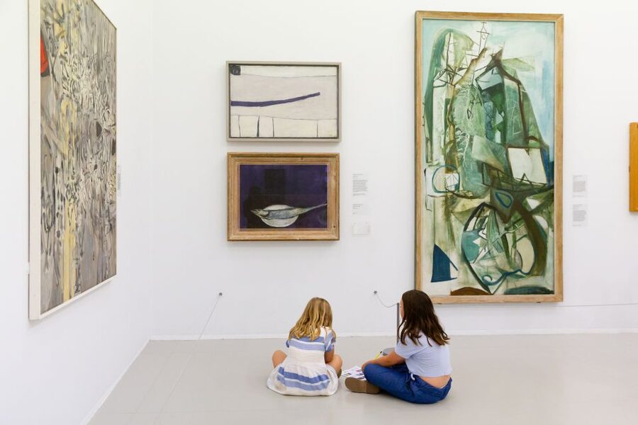 Porthmeor Beach: Tate St. Ives Gallery Entry Ticket - Practical points before you go