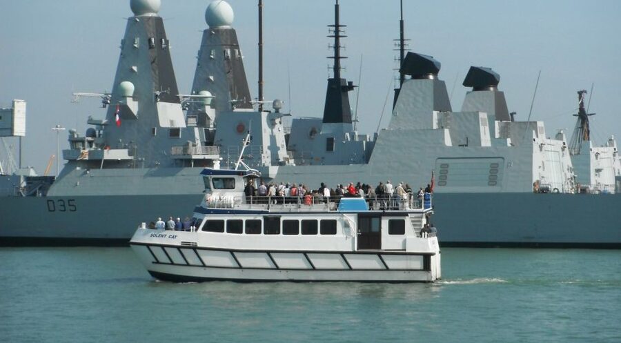 Portsmouth: Historic Dockyard Ultimate Explorer Ticket - HMS Victory and the world of Nelson