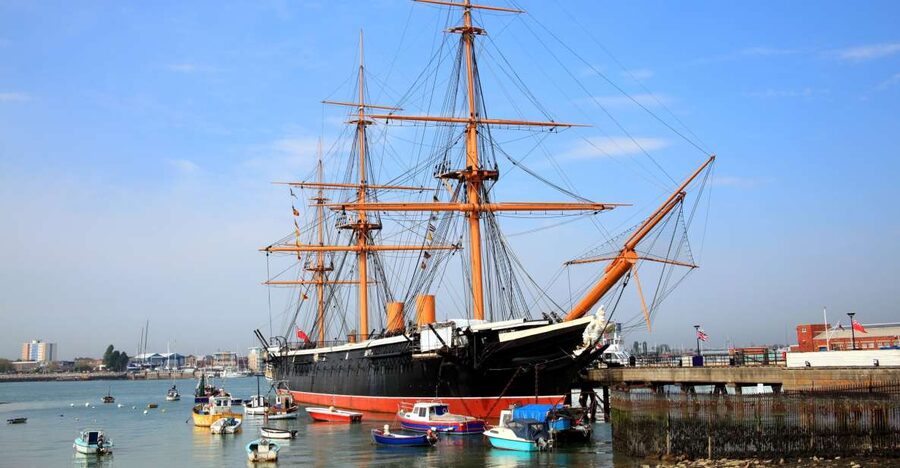 Portsmouth: Historic Dockyard Ultimate Explorer Ticket - Is the $62 Ultimate Explorer Ticket good value?