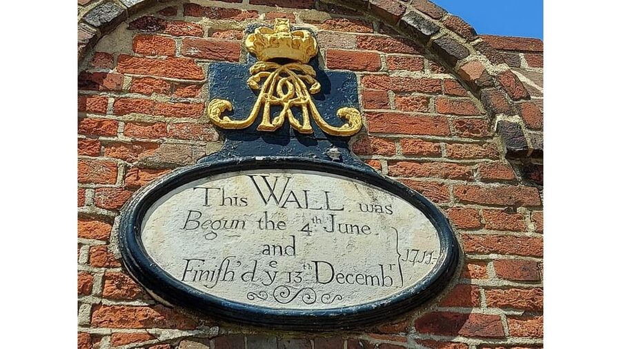 Portsmouth: Portsmouth of the Past Walking Tour - A useful first look before the dockyard