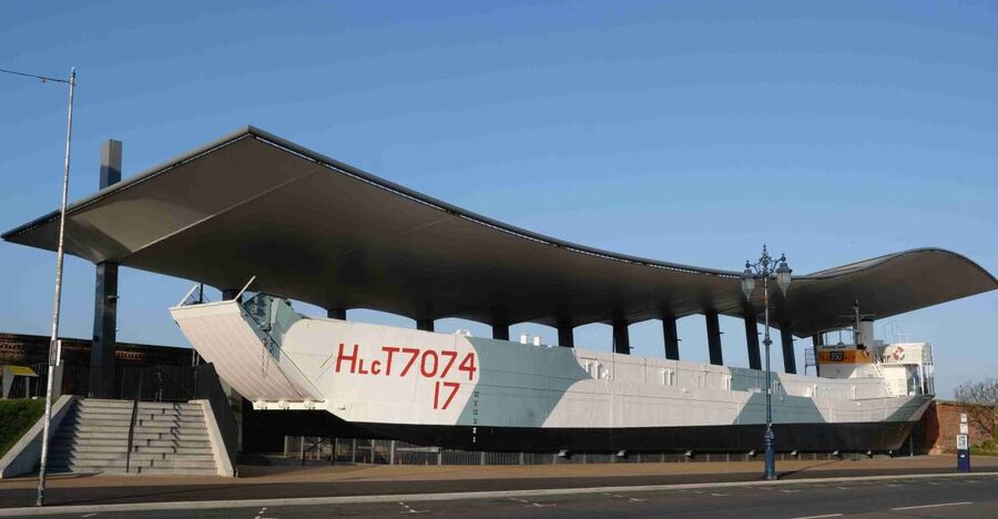 Portsmouth: The D-Day Story Entry Ticket - Why Portsmouth’s D-Day museum feels different