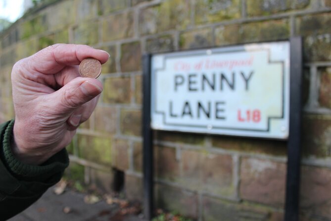 Private 3 hour Beatles Tour of Liverpool by Private Taxi - Who will get the most from this tour