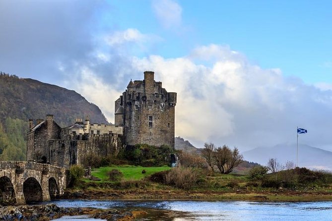 Private Bespoke Skye Tour - Sligachan Old Bridge and the Cuillins