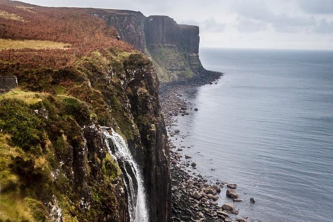 Private Bespoke Skye Tour - The Quiraing: Skye’s strangest scenery
