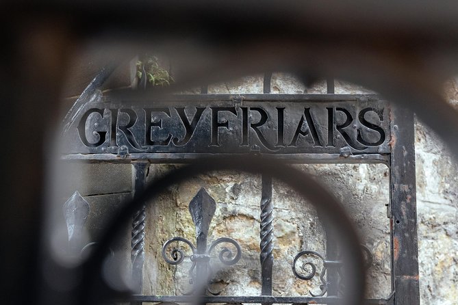 Private City Kickstart Tour: Edinburgh - Who should book this Edinburgh experience