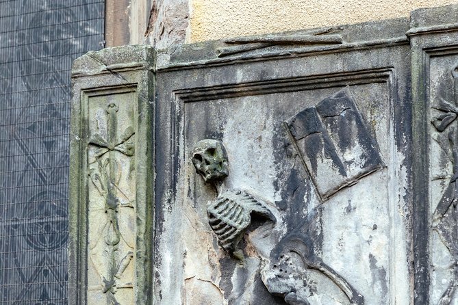 Private City Kickstart Tour: Edinburgh - Should you book it?