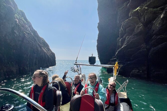 Private Coastal Boat Tour in Torquay - Why the Private Format Helps