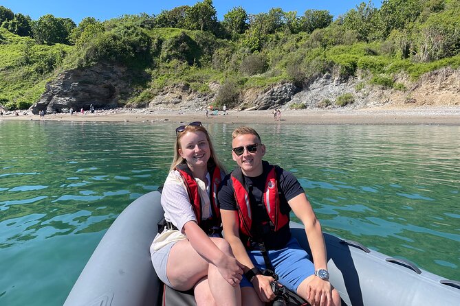 Private Coastal Boat Tour in Torquay - Practical Comfort, Clothing, and Weather