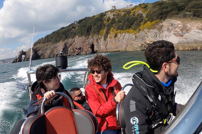 Private Coastal Boat Tour in Torquay - Who Will Enjoy This Torquay Boat Tour