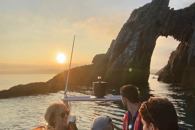 Private Coastal Boat Tour in Torquay - What to Bring to Torquay Marina