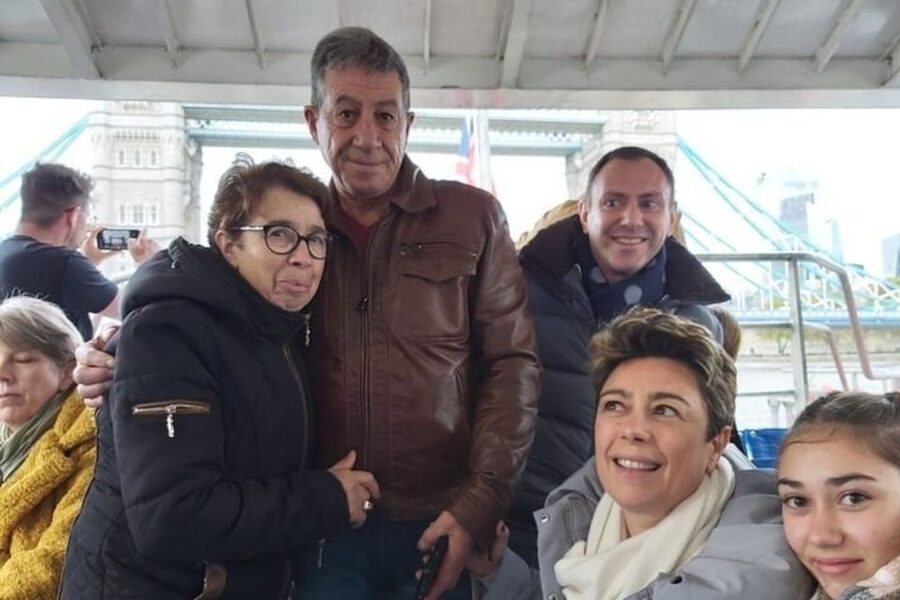 Private Custom Tour with a Local Guide London - Key points to know before booking