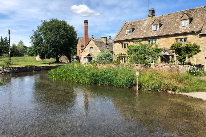 Private Day Tour from Bath to the Captivating Cotswolds - Matt’s guiding style and the value of a private day