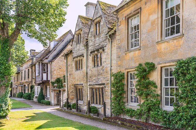 Private Day Tour from Bath to the Captivating Cotswolds - Is $1,515.77 good value?
