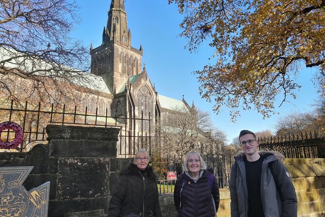 Private Glasgow West End Walking Tour - Why Glasgow’s West End works so well on foot