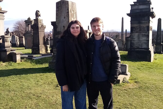 Private Glasgow West End Walking Tour - What the private format is worth at $93.22