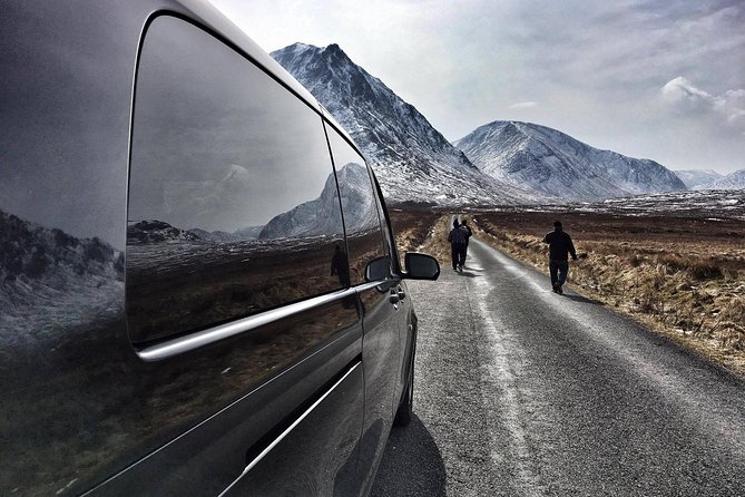 Private Glencoe Driving Tour from Edinburgh - Why a private Glencoe day from Edinburgh works
