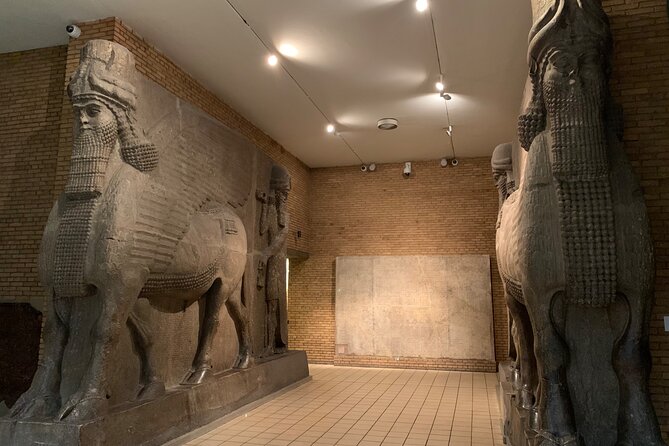 Private Guided Tour of the British Museum - Tickets Included - The guides and the style of the experience